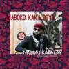 Nkumu Katalay - Maboko Kaka Boye - Single