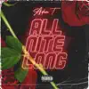 Adam T. - All Nite Long - Single